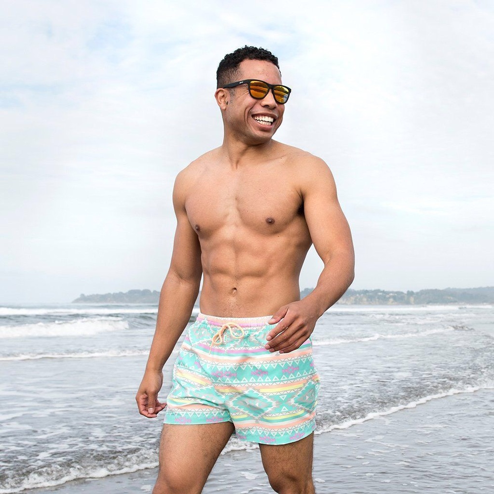 Chubbies The En Fuegos 5.5"